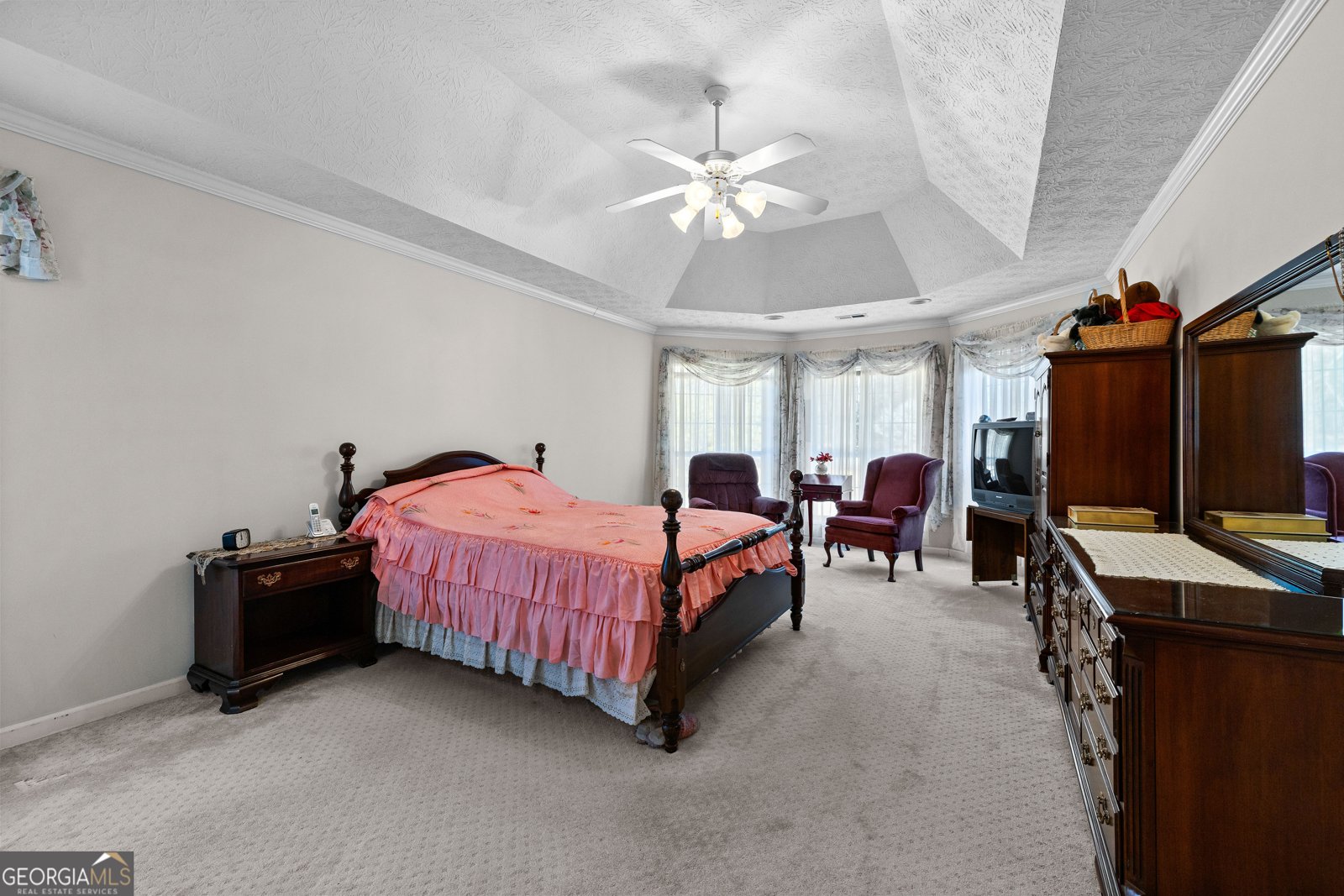 305 Surrey Park Drive Fayetteville - Photo 16