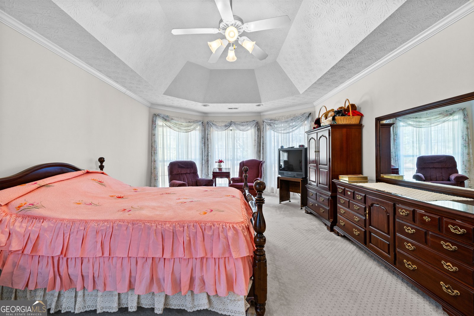 305 Surrey Park Drive Fayetteville - Photo 17