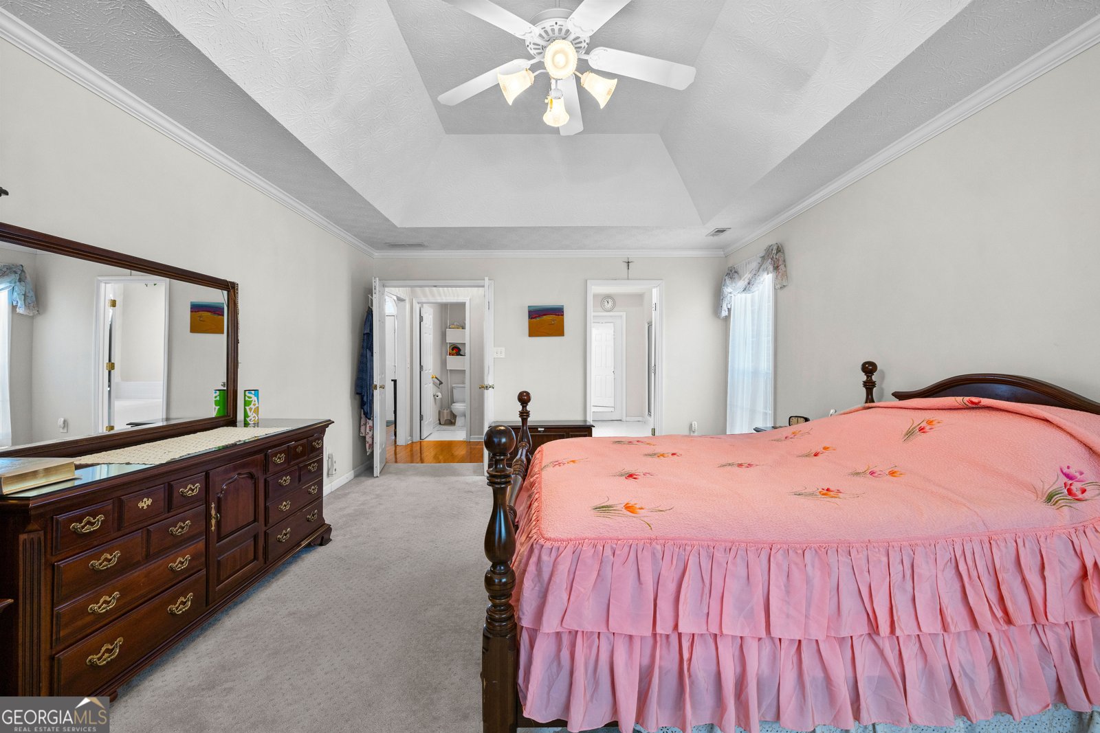 305 Surrey Park Drive Fayetteville - Photo 18