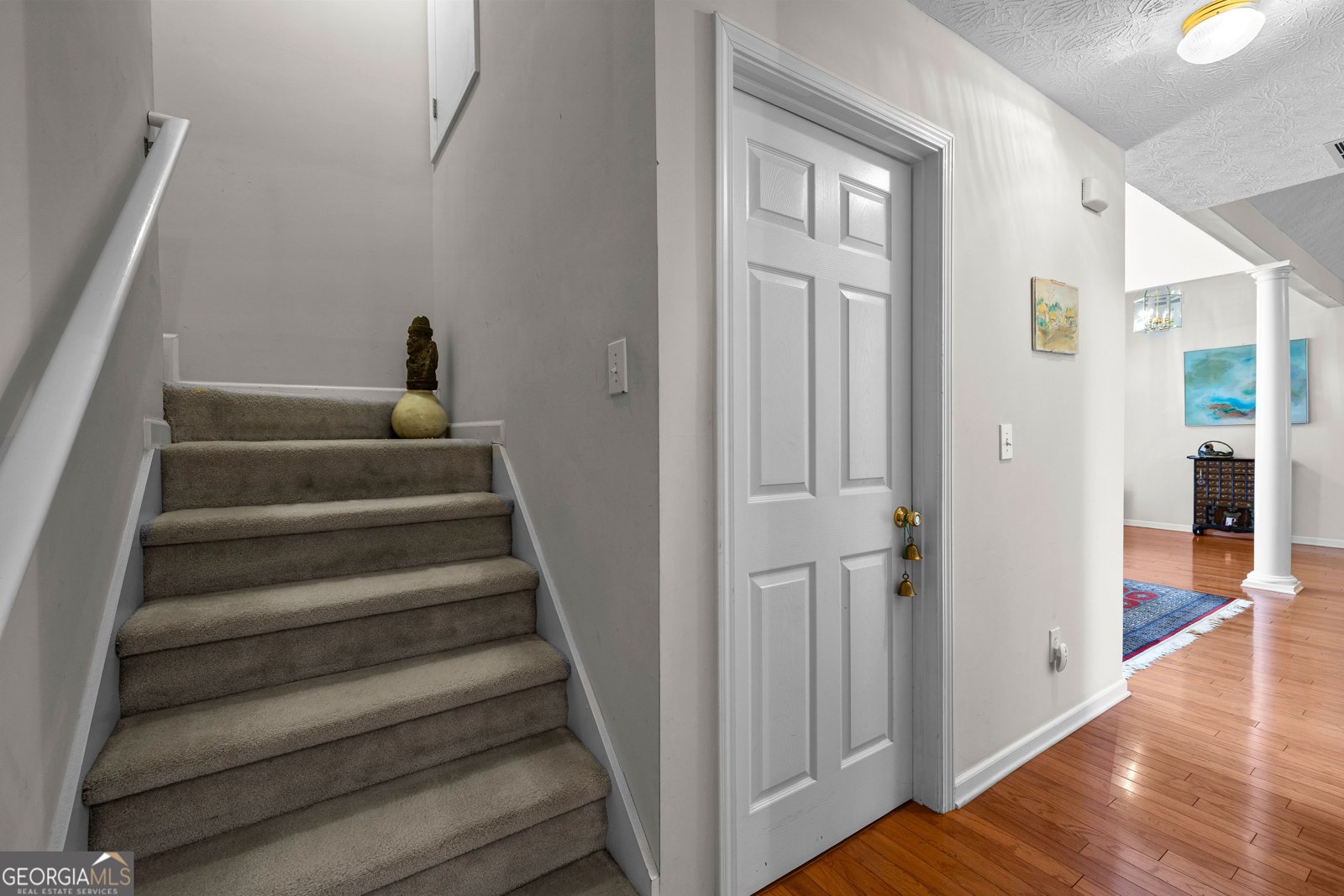 305 Surrey Park Drive Fayetteville - Photo 31