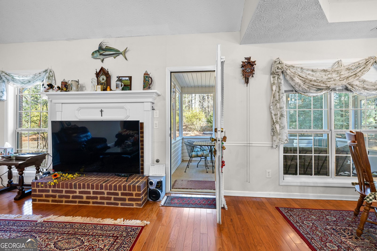 305 Surrey Park Drive Fayetteville - Photo 34