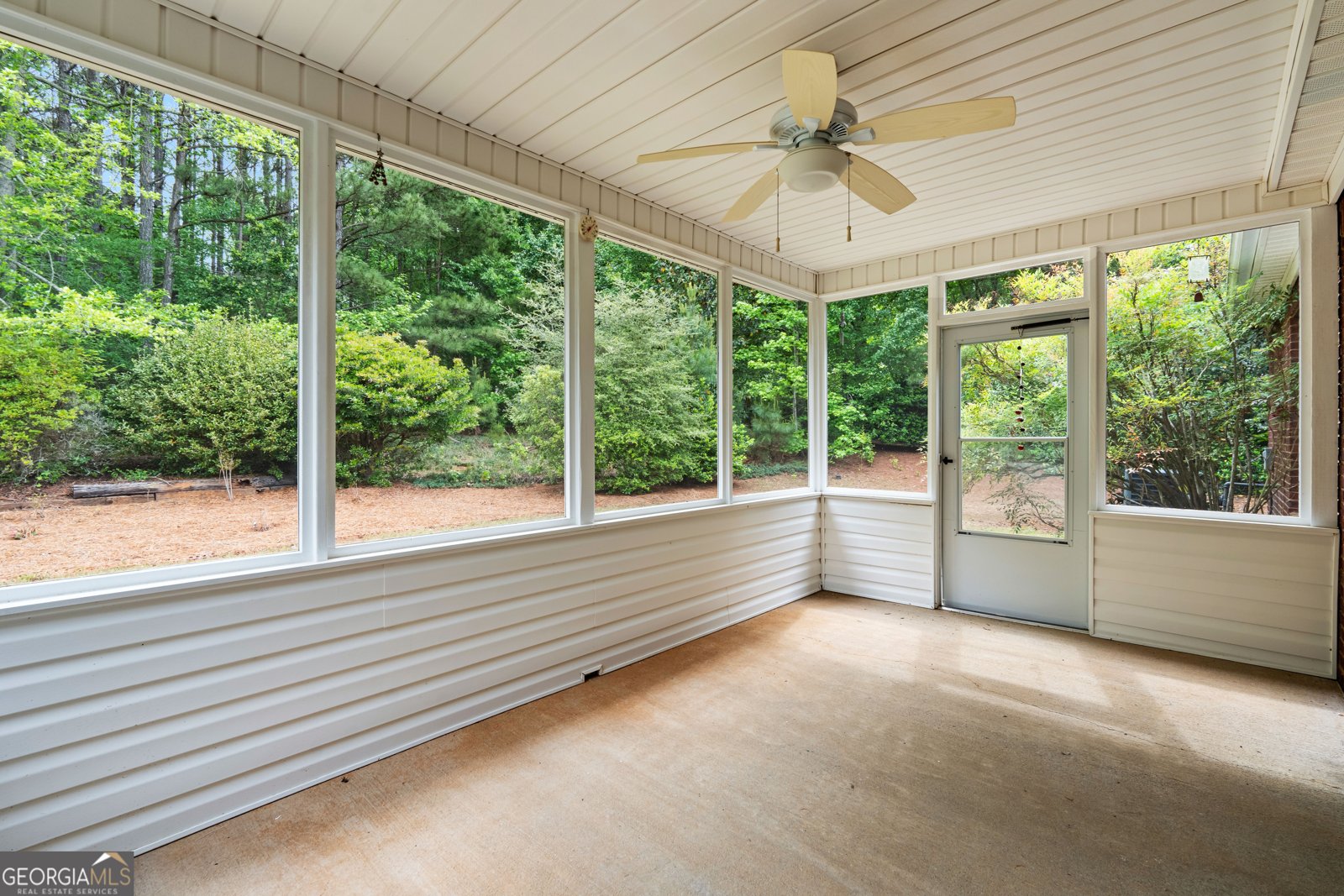 305 Surrey Park Drive Fayetteville - Photo 48