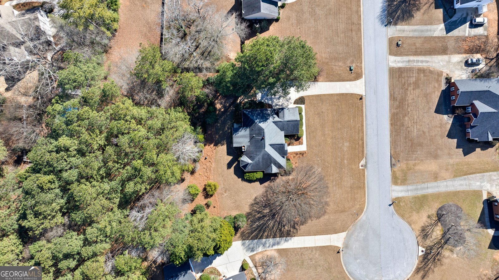 305 Surrey Park Drive Fayetteville - Photo 50