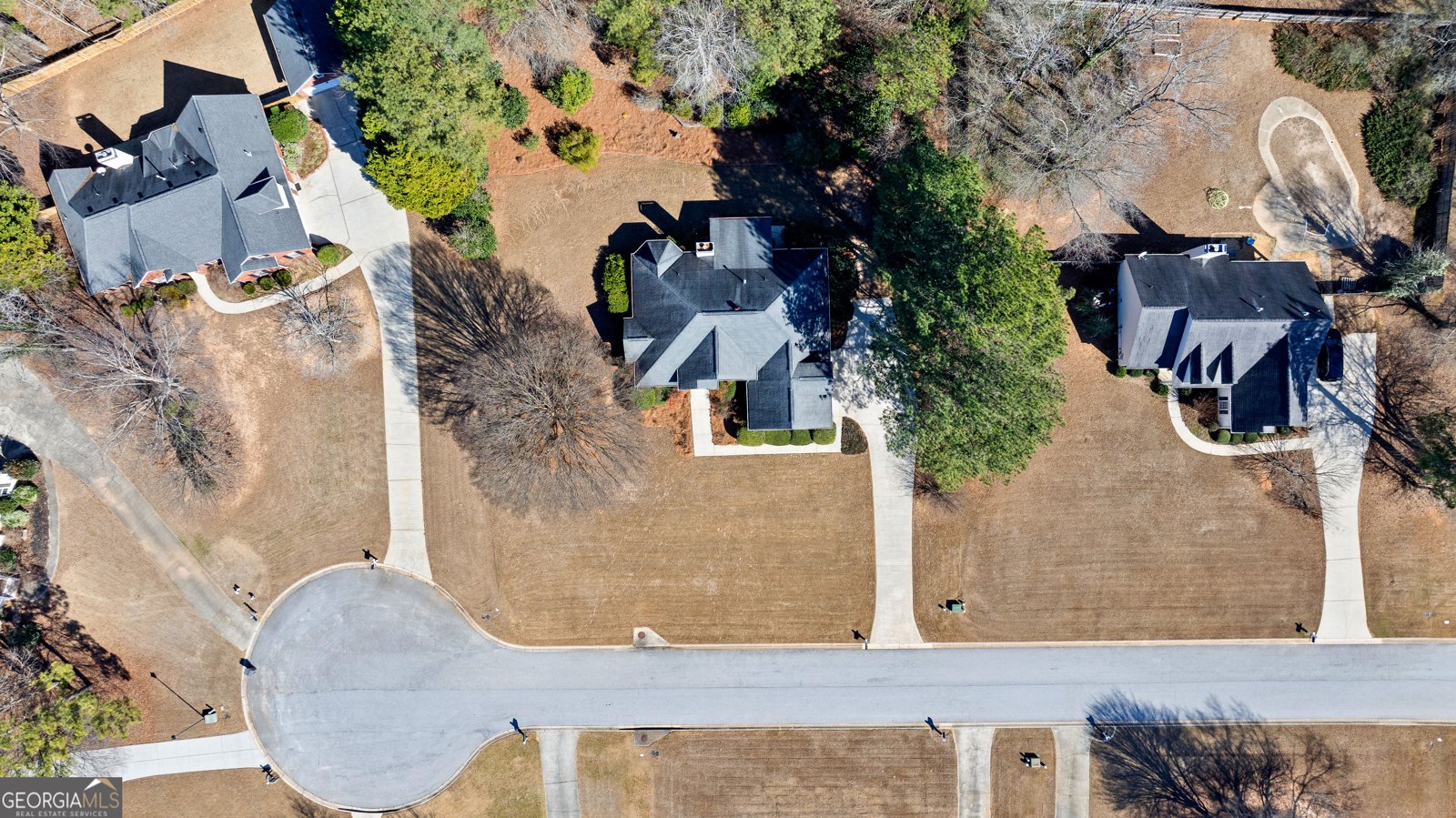 305 Surrey Park Drive Fayetteville - Photo 51