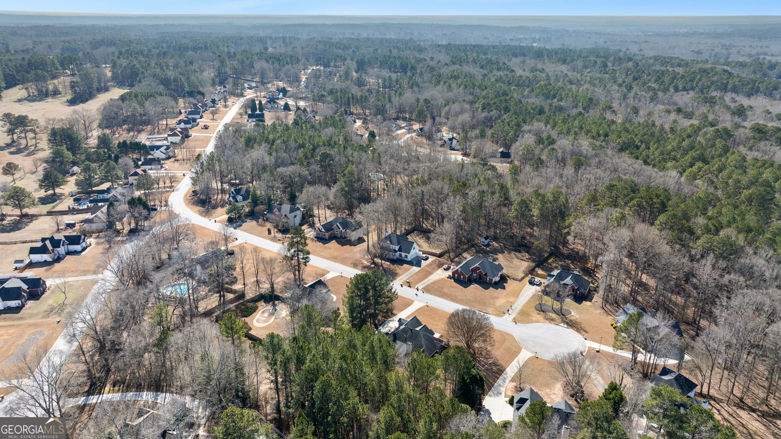 305 Surrey Park Drive Fayetteville - Photo 52