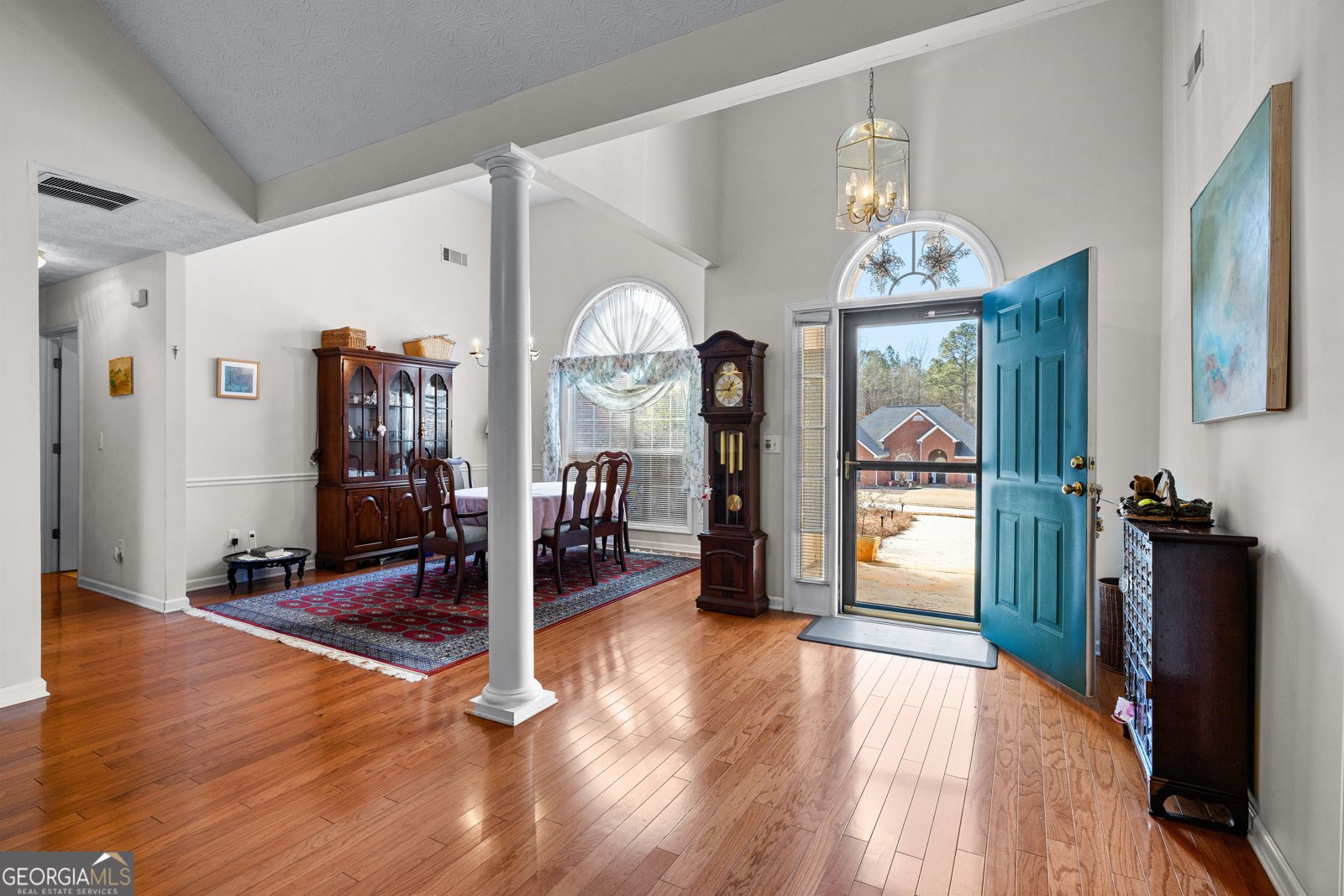 305 Surrey Park Drive Fayetteville - Photo 6