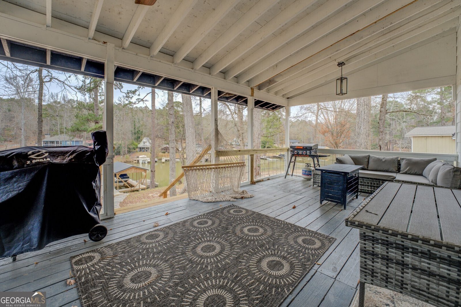 480 Mitchell Road Covington - Photo 34