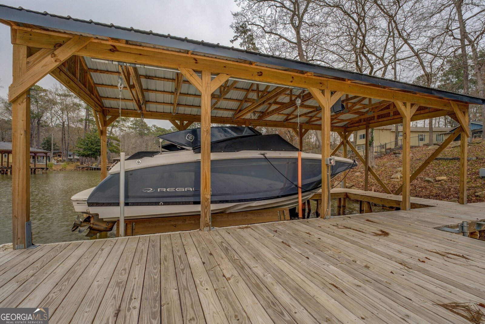 480 Mitchell Road Covington - Photo 46