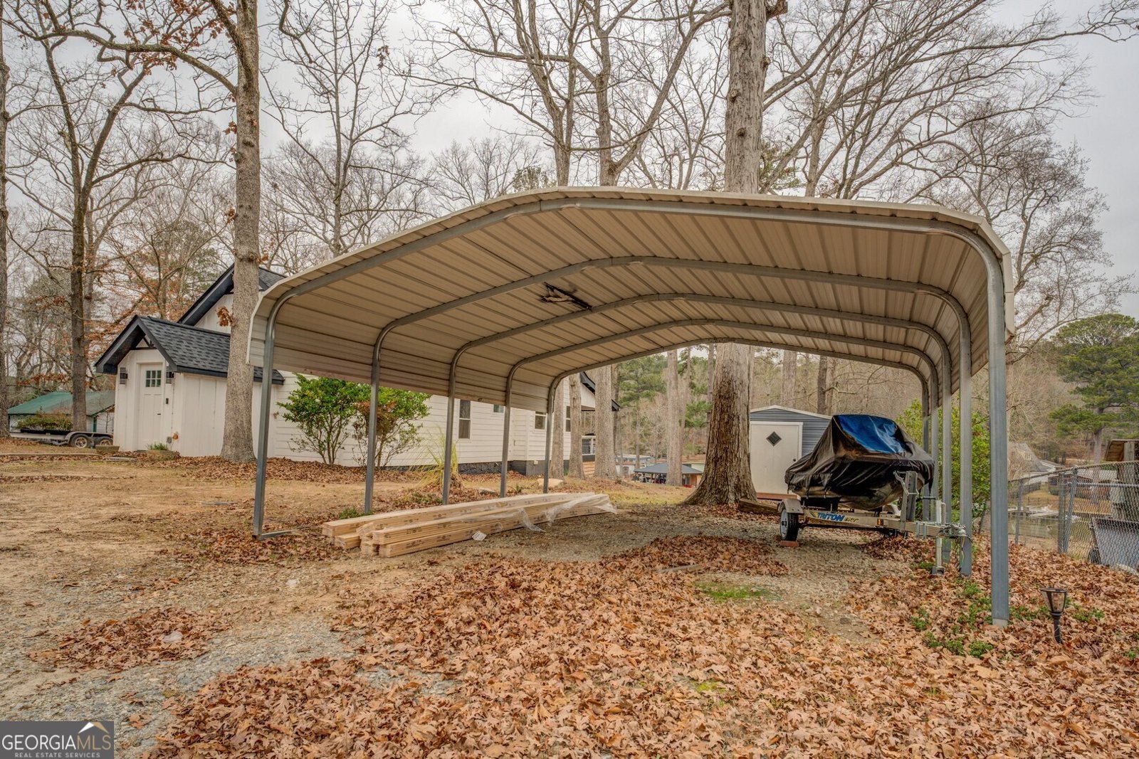 480 Mitchell Road Covington - Photo 55