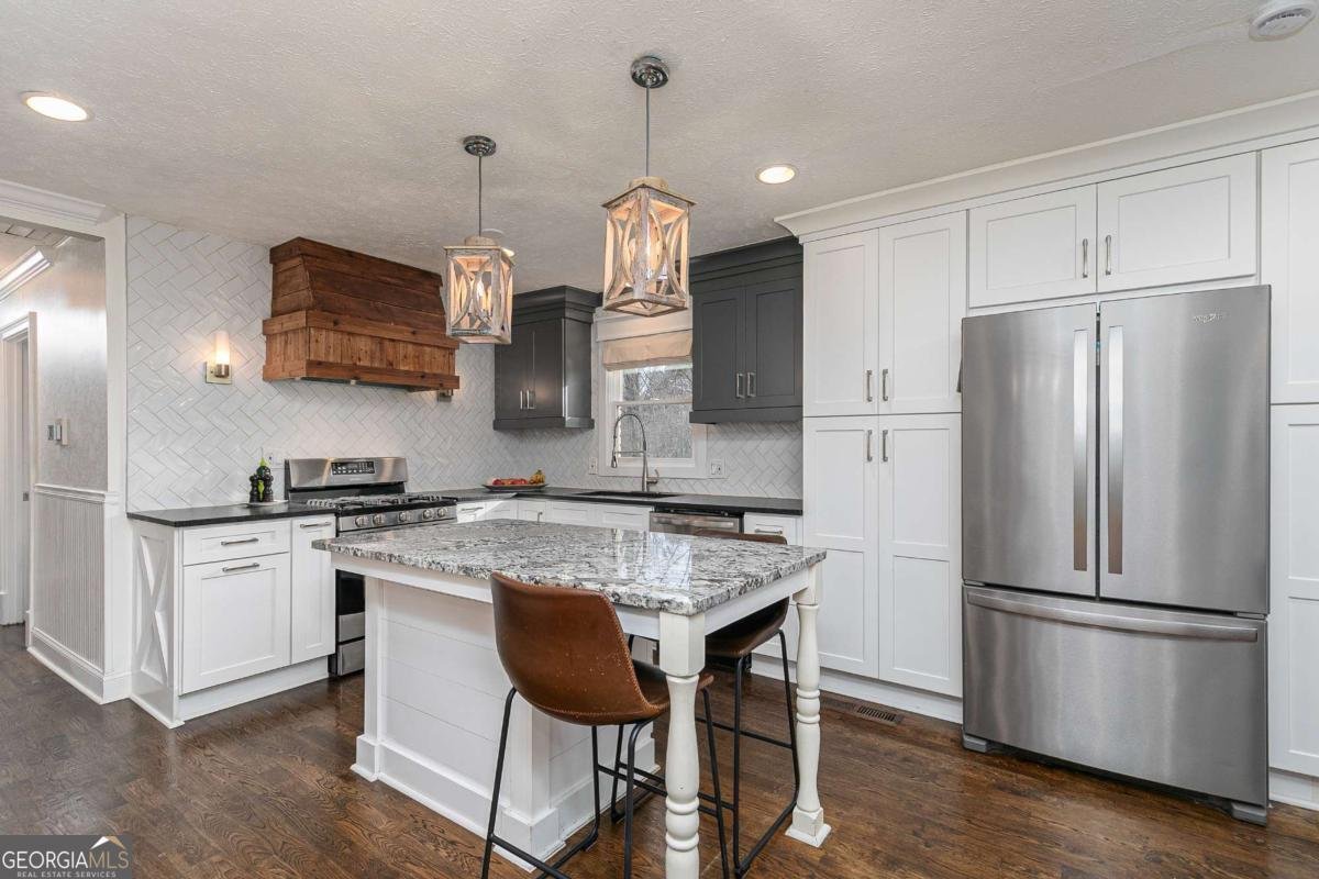 1527 Dupree Road Woodstock - Photo 10