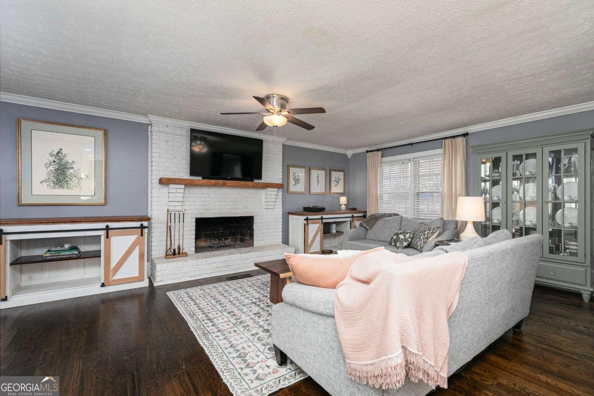 1527 Dupree Road Woodstock - Photo 13