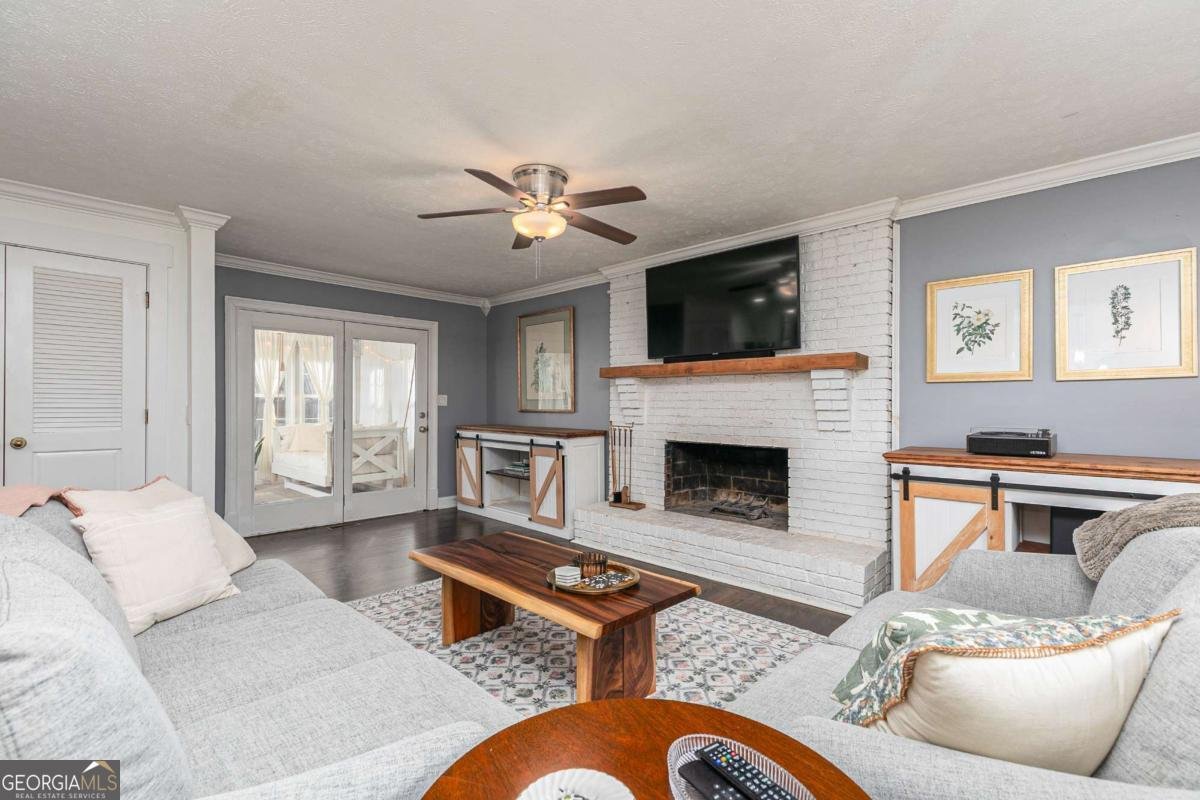 1527 Dupree Road Woodstock - Photo 15