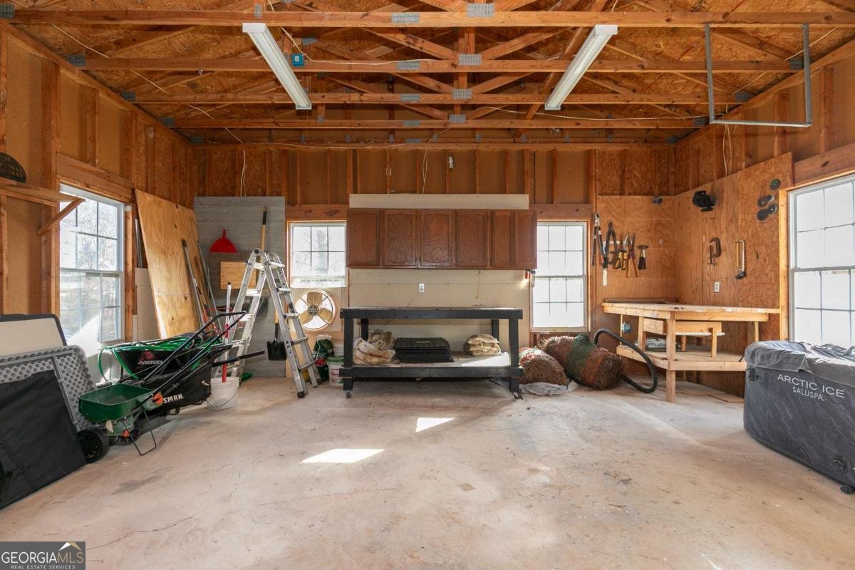 1527 Dupree Road Woodstock - Photo 33