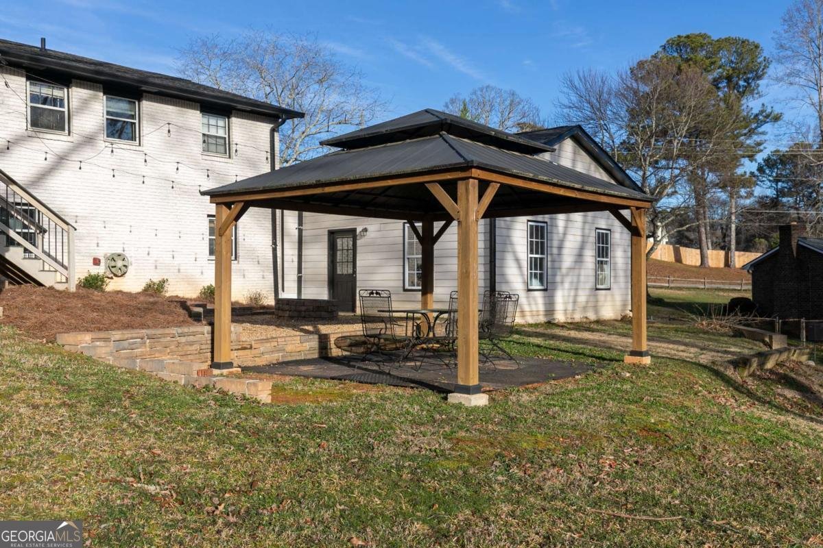 1527 Dupree Road Woodstock - Photo 34