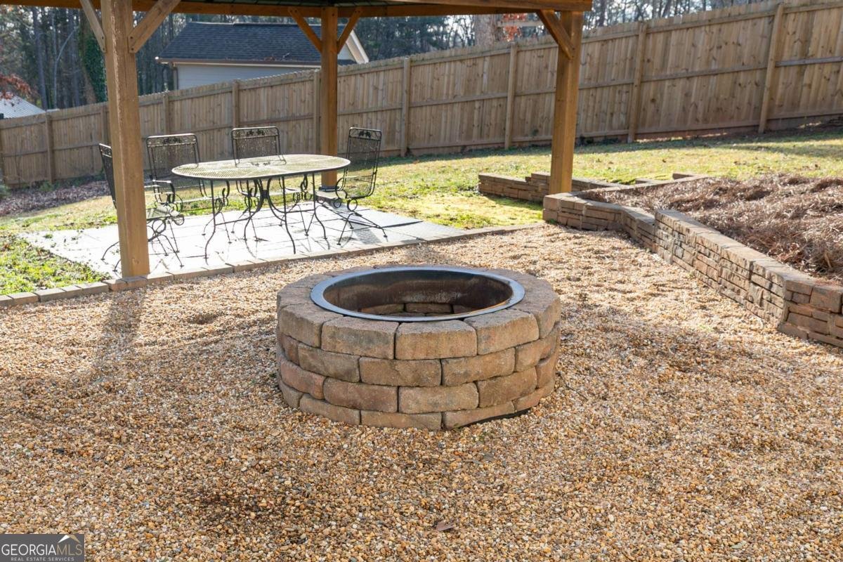 1527 Dupree Road Woodstock - Photo 35