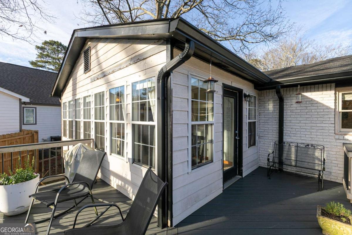 1527 Dupree Road Woodstock - Photo 36