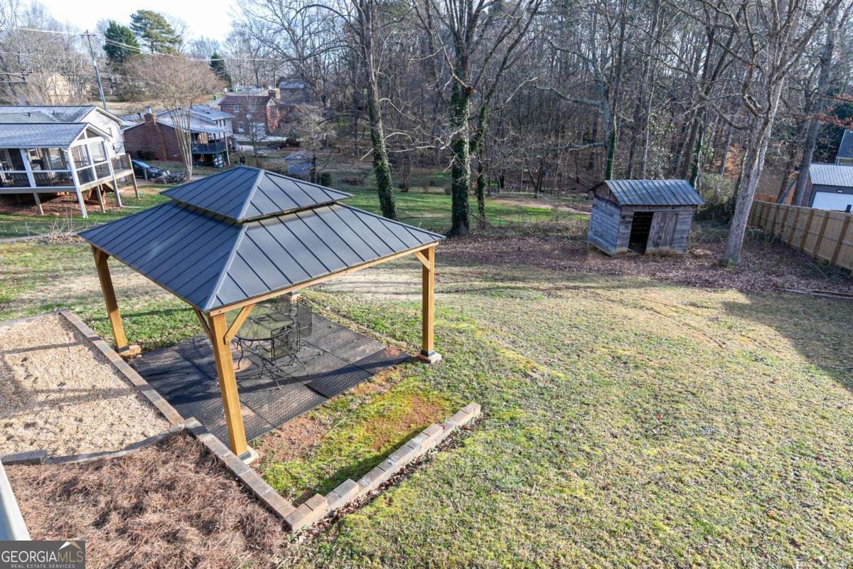 1527 Dupree Road Woodstock - Photo 37