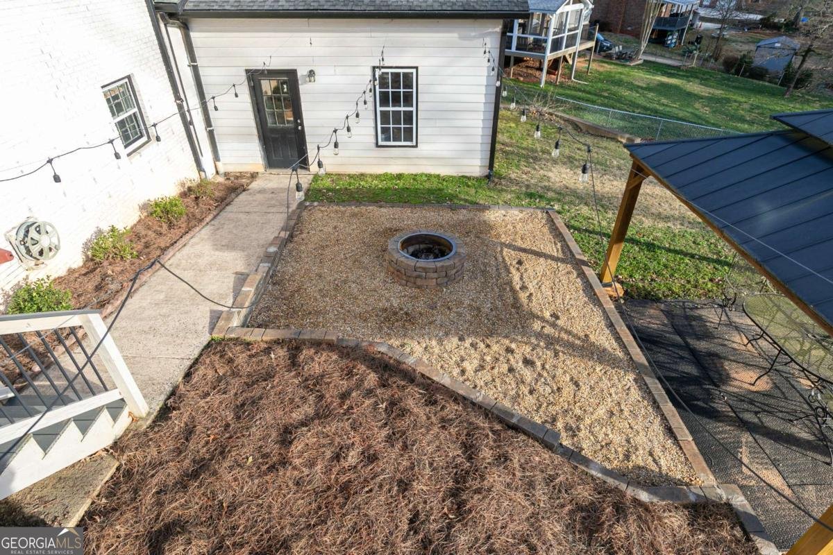 1527 Dupree Road Woodstock - Photo 38