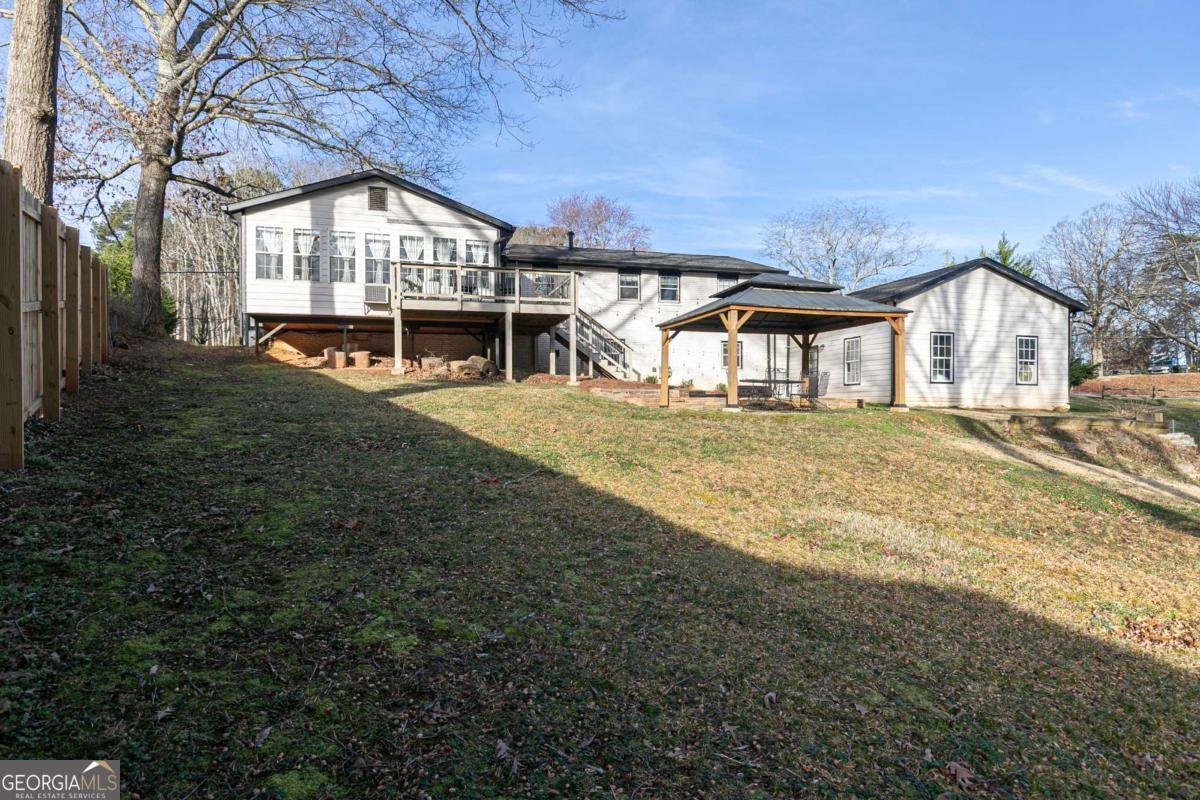 1527 Dupree Road Woodstock - Photo 39