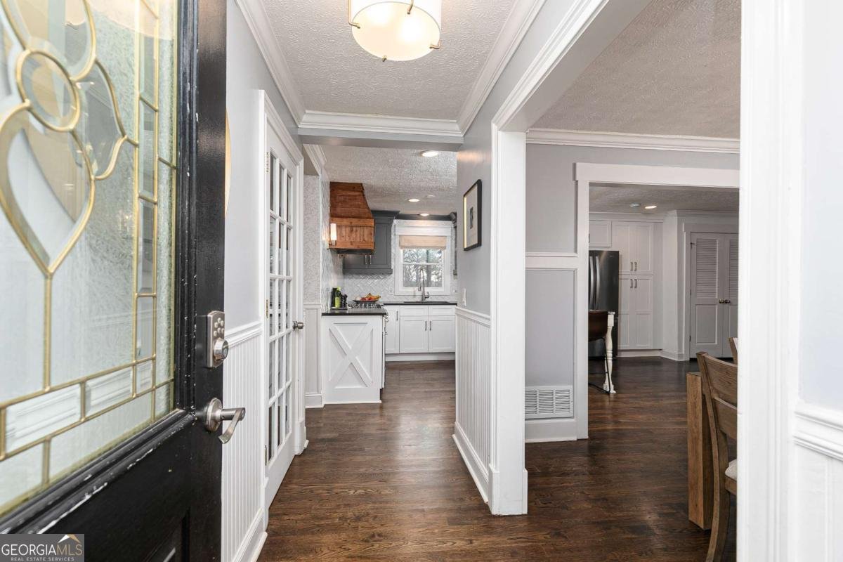 1527 Dupree Road Woodstock - Photo 6