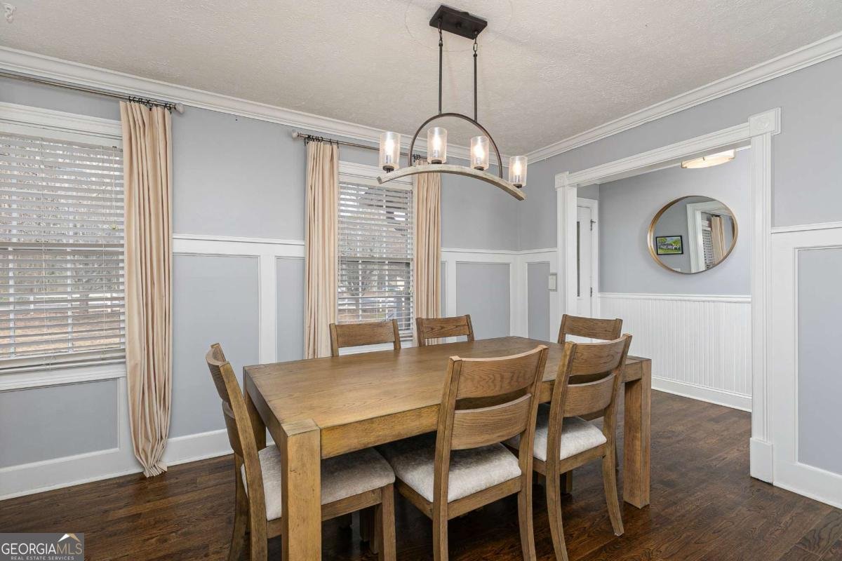 1527 Dupree Road Woodstock - Photo 7