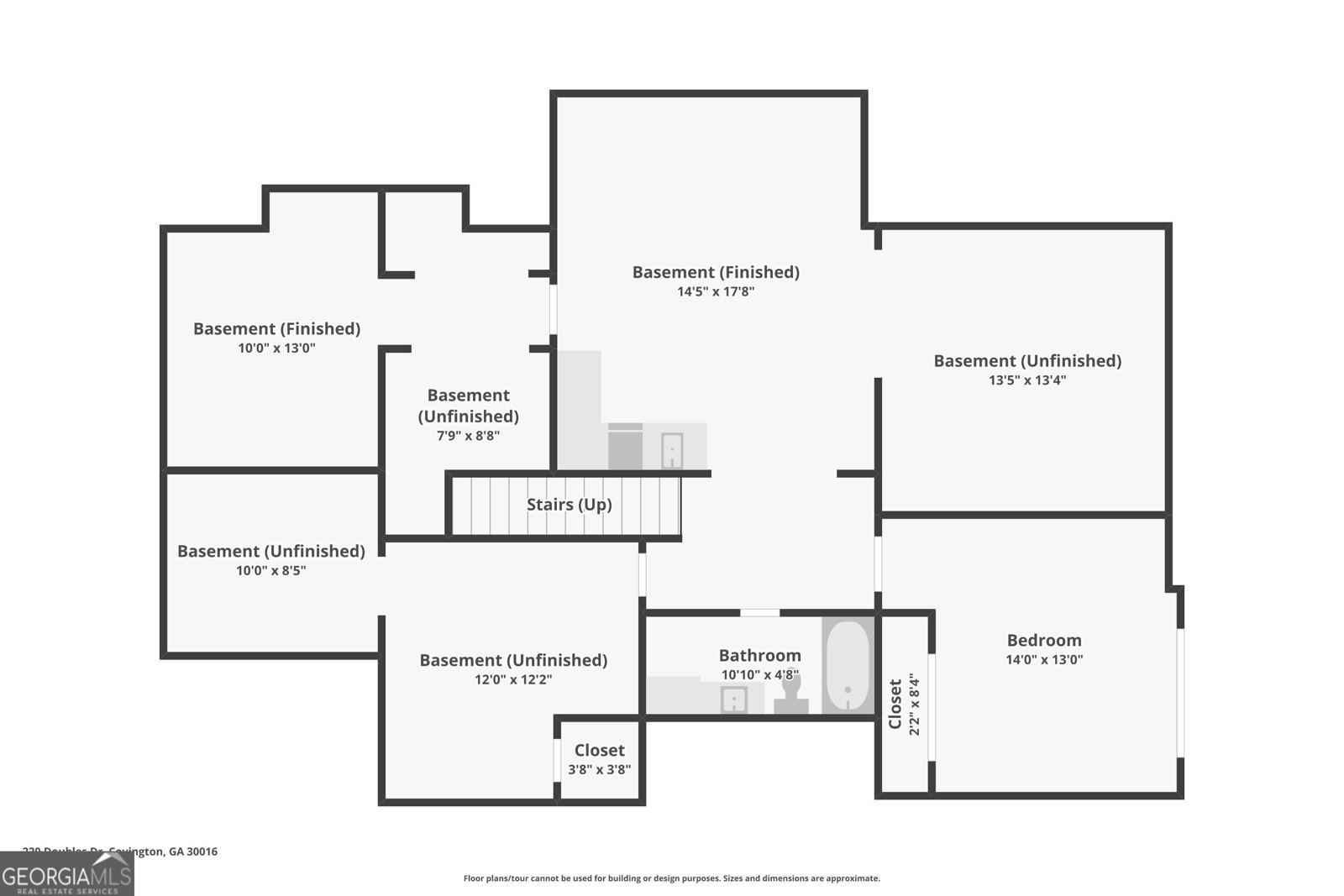 220 Doubles Drive Covington - Photo 62