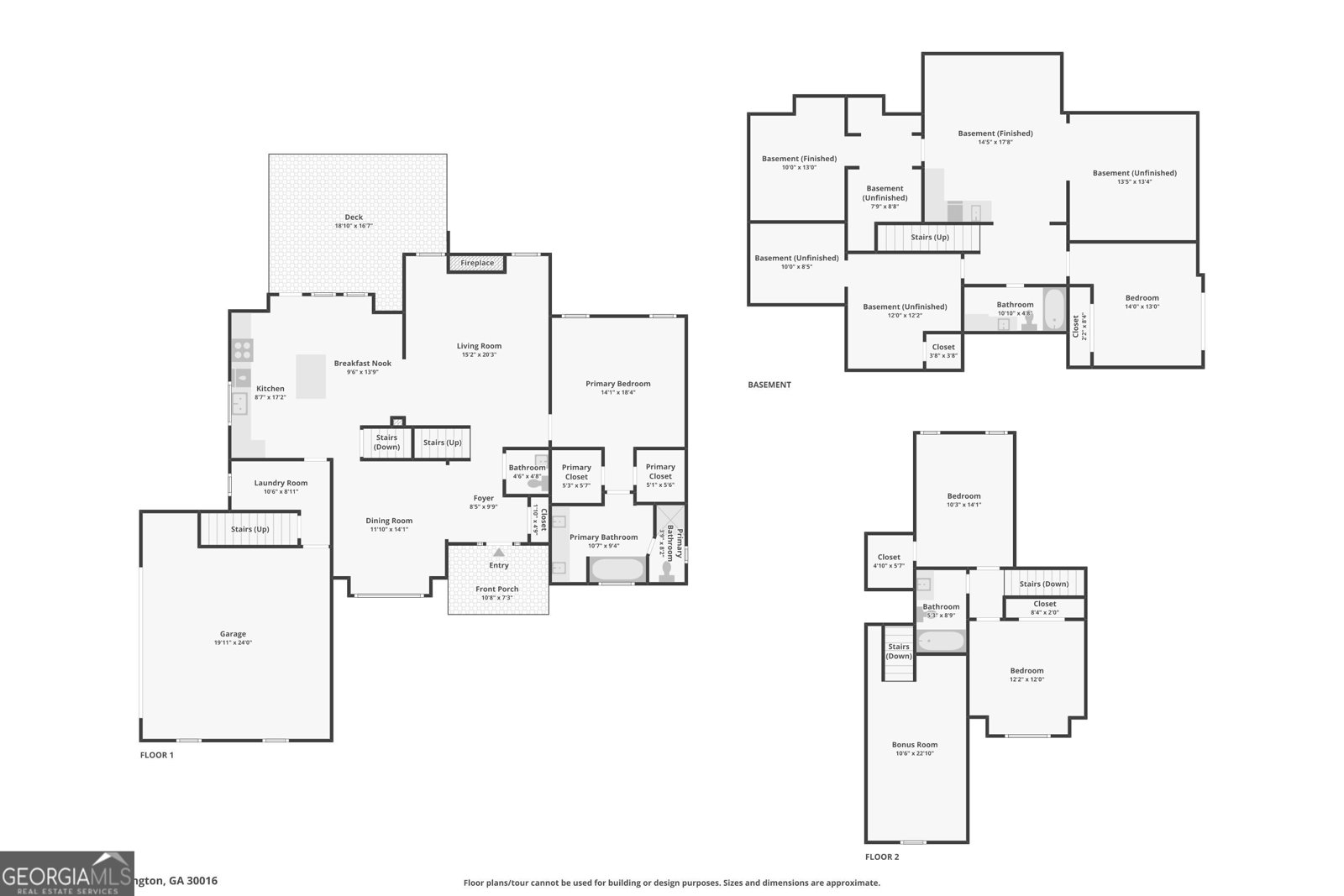 220 Doubles Drive Covington - Photo 65