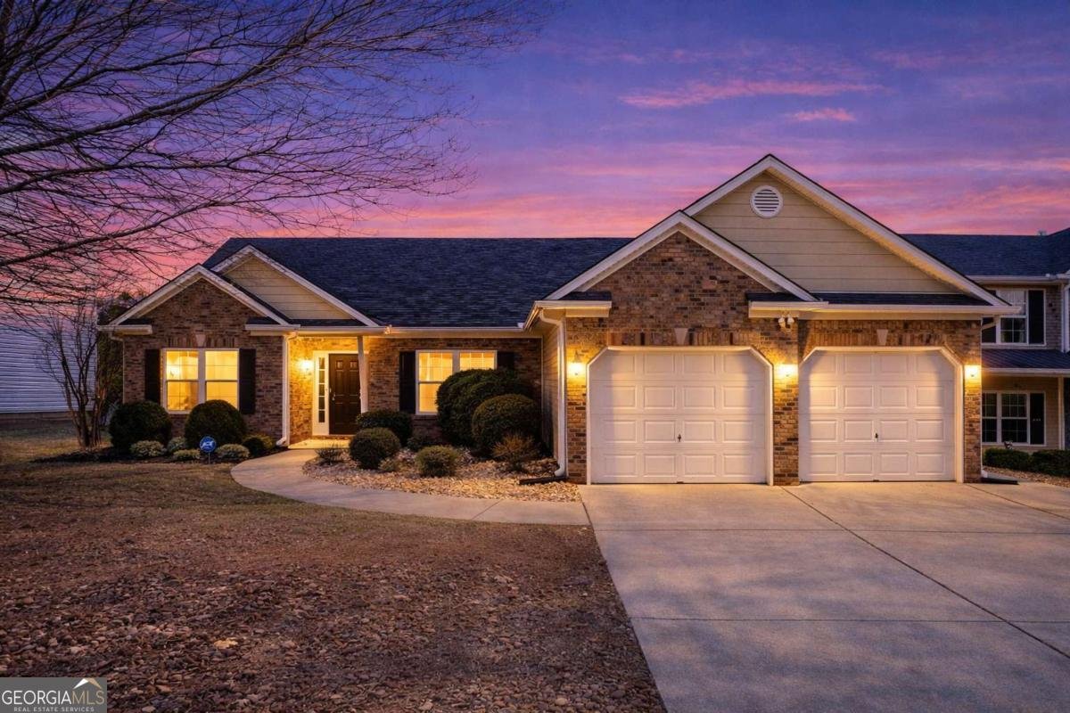 28 Lanier Crossing Hiram - Photo 1