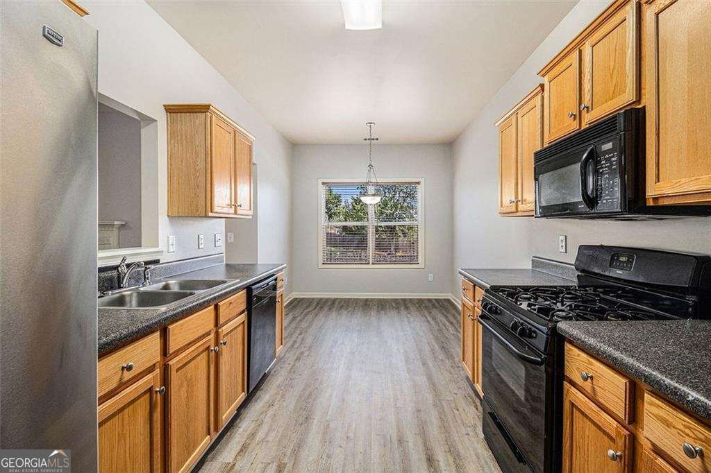 28 Lanier Crossing Hiram - Photo 10