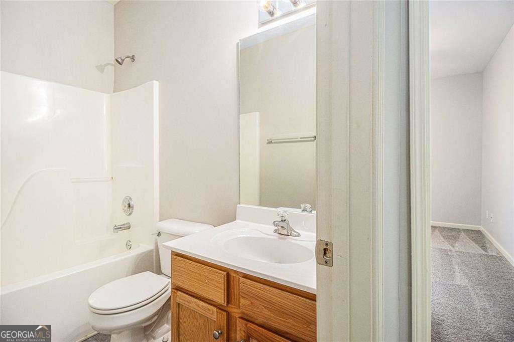 28 Lanier Crossing Hiram - Photo 18