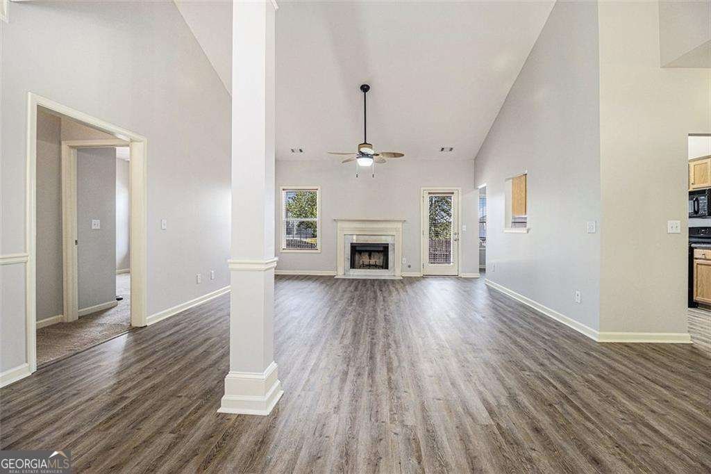 28 Lanier Crossing Hiram - Photo 6