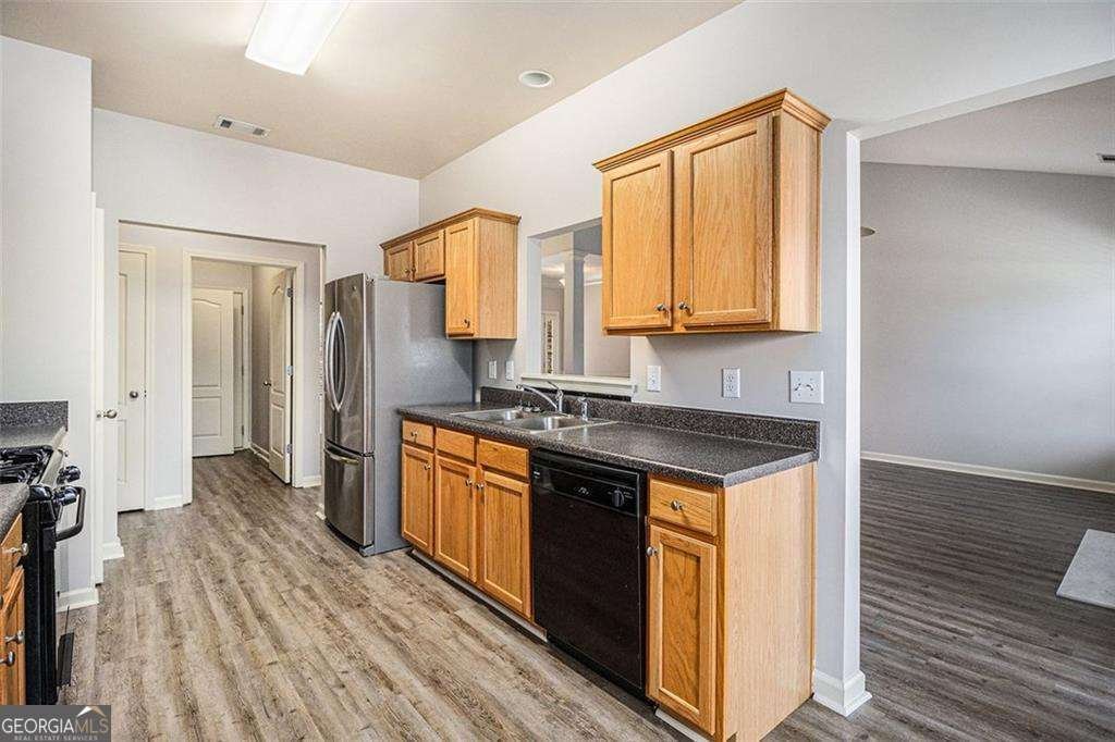 28 Lanier Crossing Hiram - Photo 9