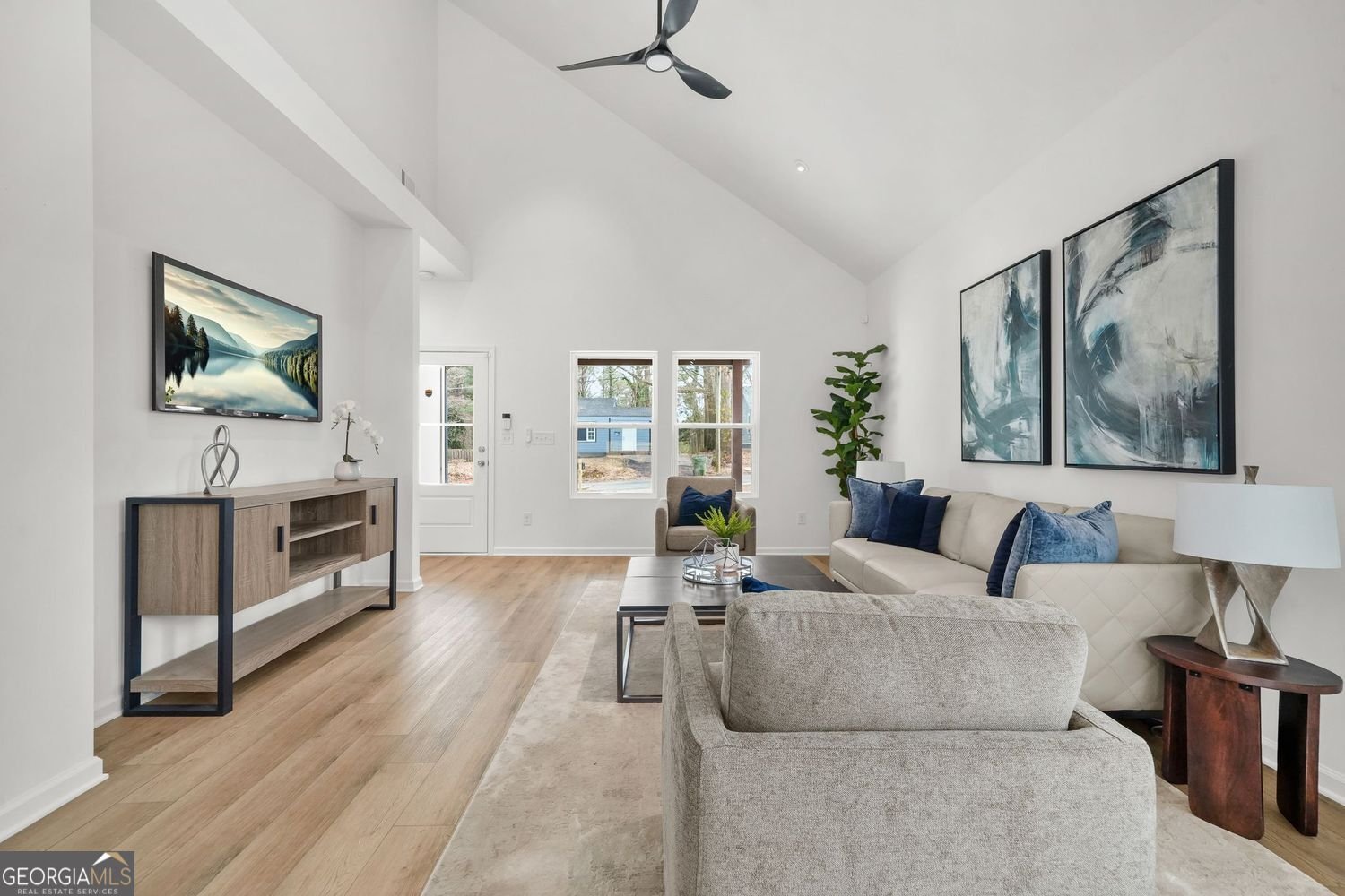 672 Commercial Avenue Atlanta - Photo 6