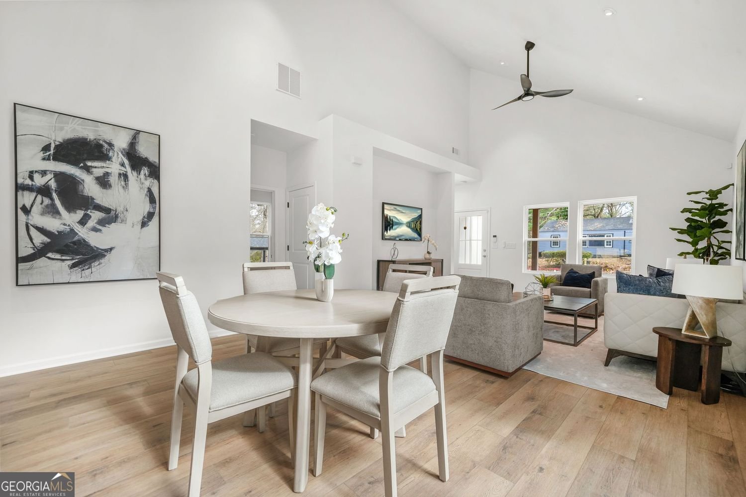 672 Commercial Avenue Atlanta - Photo 8