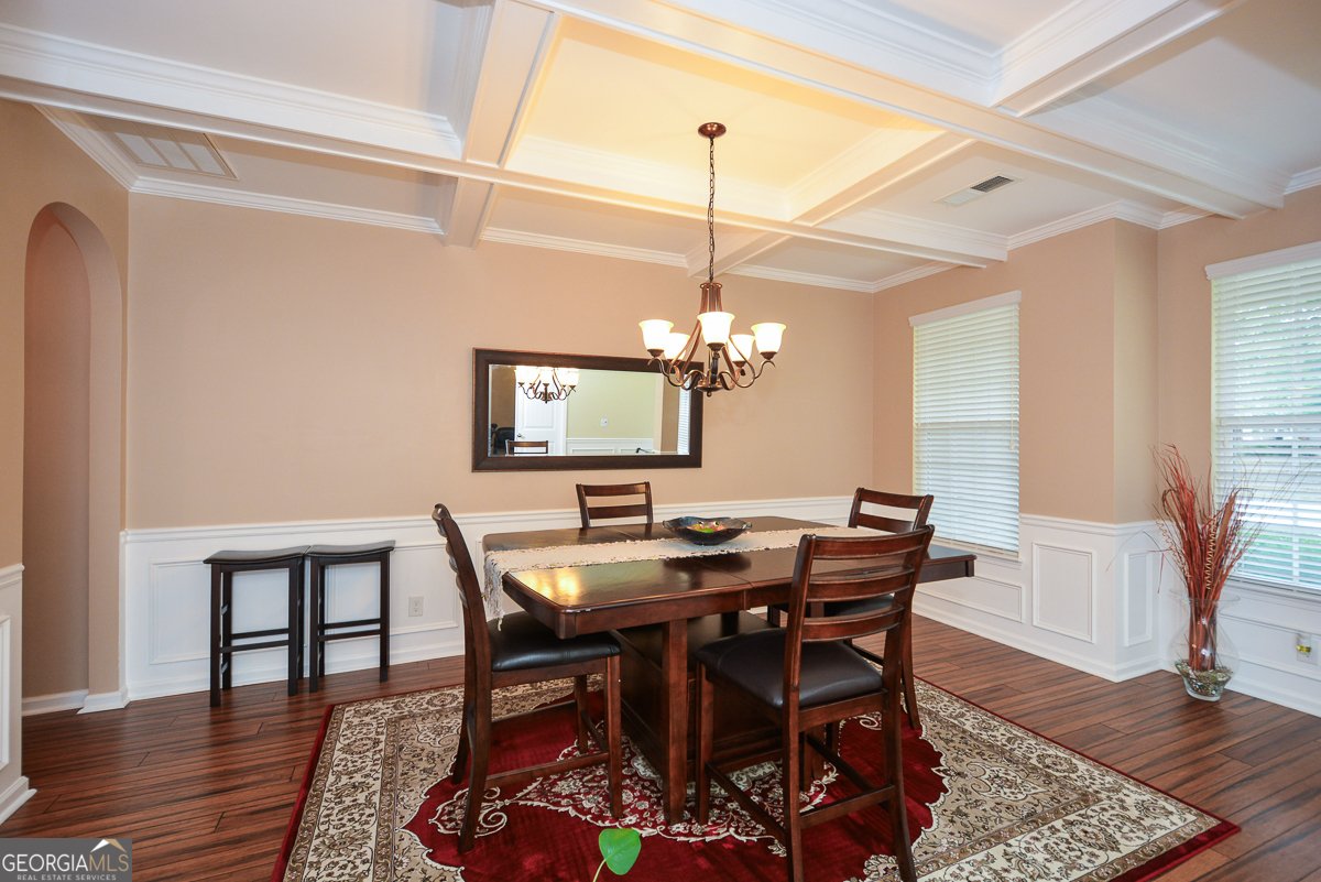 1520 Silver Mist Circle Powder Springs - Photo 11
