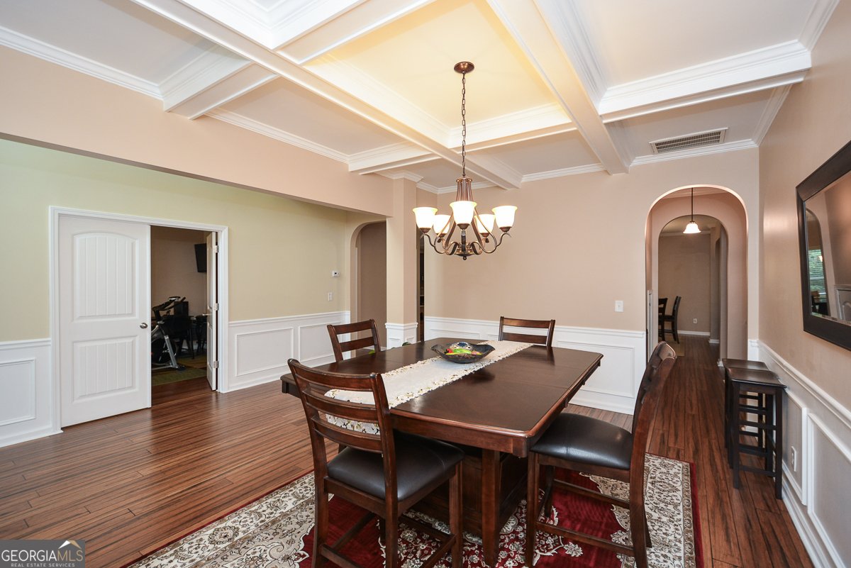 1520 Silver Mist Circle Powder Springs - Photo 13