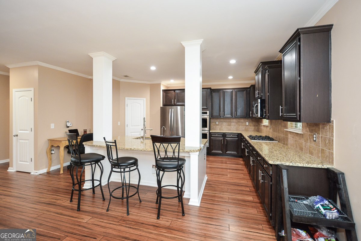 1520 Silver Mist Circle Powder Springs - Photo 15