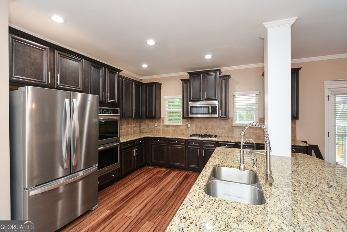 1520 Silver Mist Circle Powder Springs - Photo 16