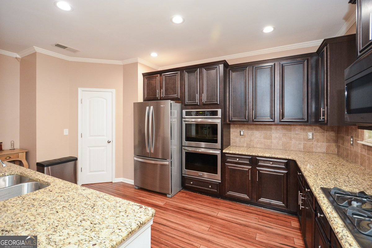 1520 Silver Mist Circle Powder Springs - Photo 17