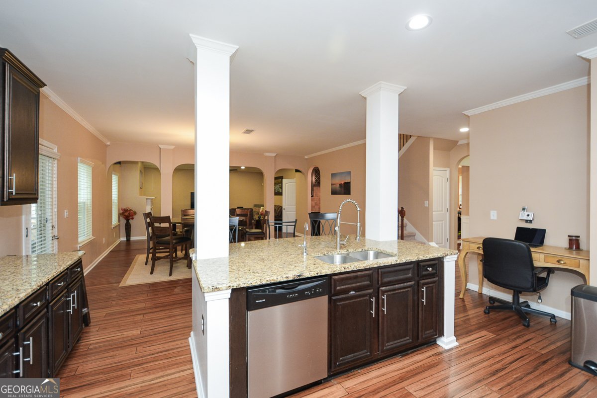 1520 Silver Mist Circle Powder Springs - Photo 18