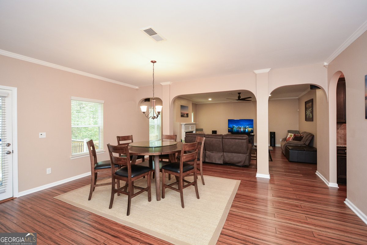 1520 Silver Mist Circle Powder Springs - Photo 20