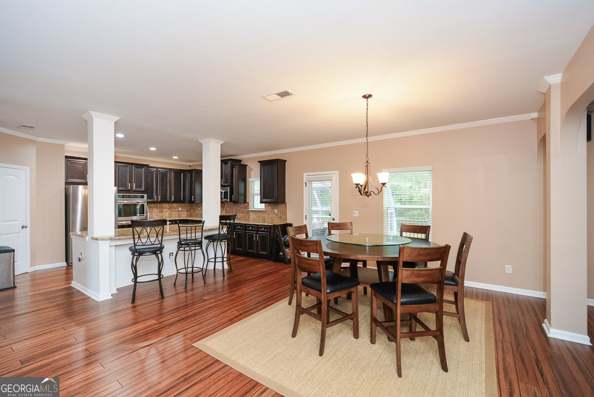 1520 Silver Mist Circle Powder Springs - Photo 21