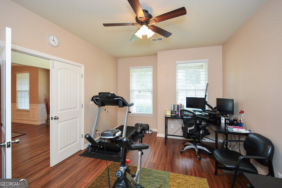 1520 Silver Mist Circle Powder Springs - Photo 8