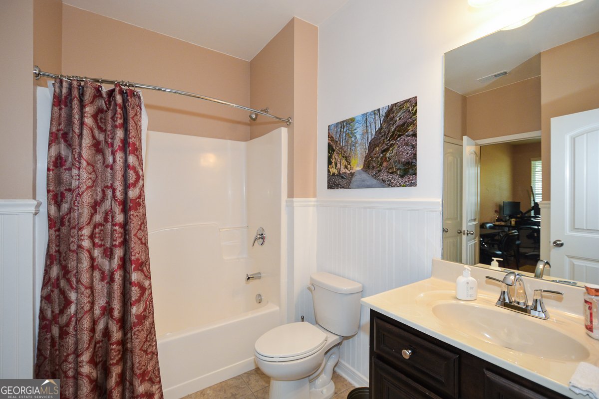 1520 Silver Mist Circle Powder Springs - Photo 9