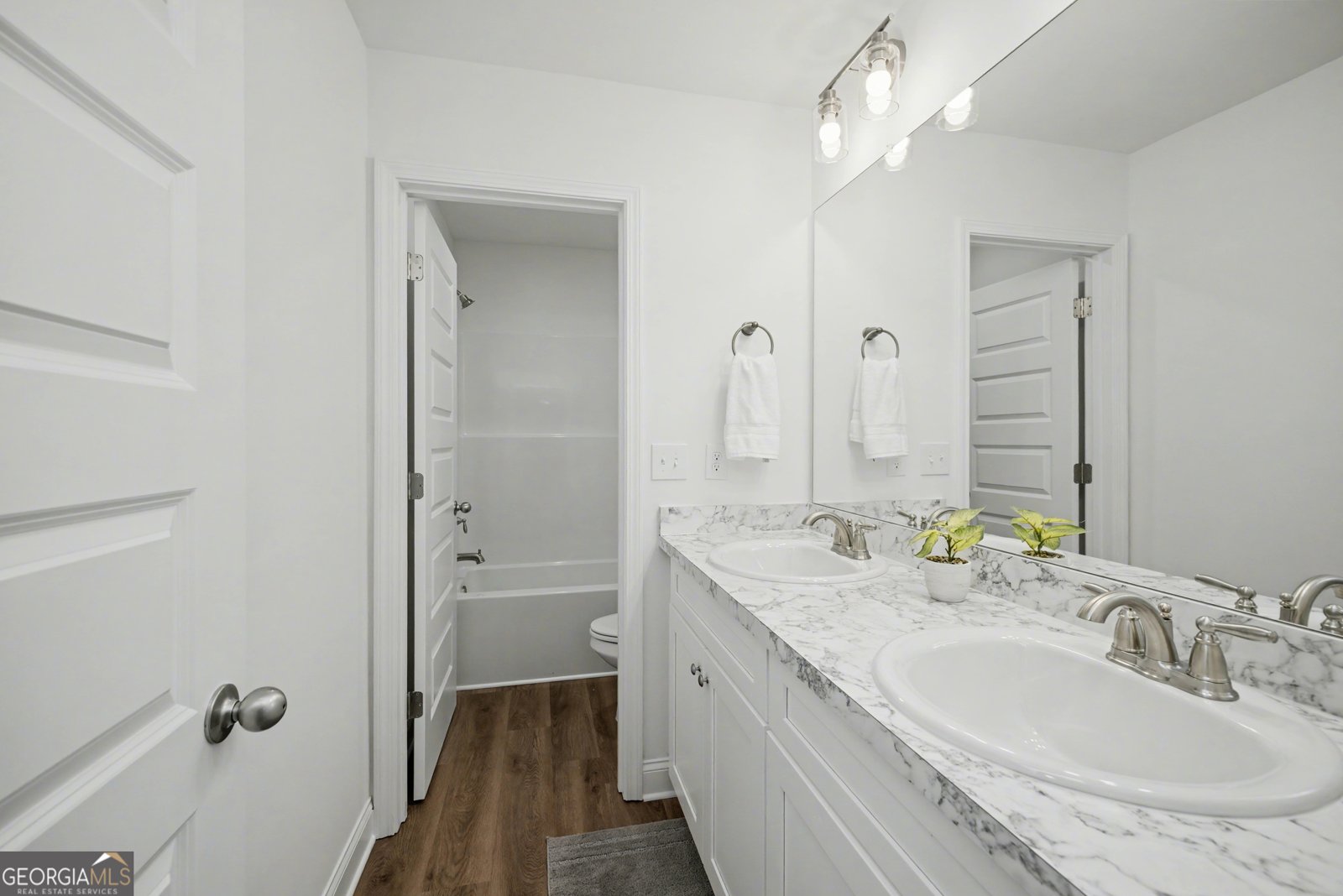 615 McDonough Road Griffin - Photo 33