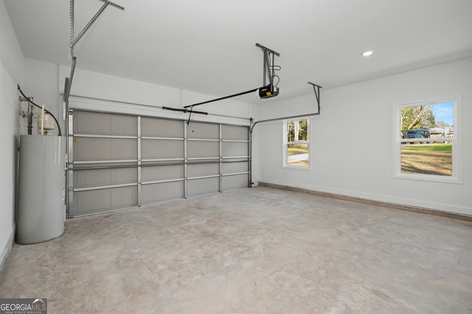 615 McDonough Road Griffin - Photo 37