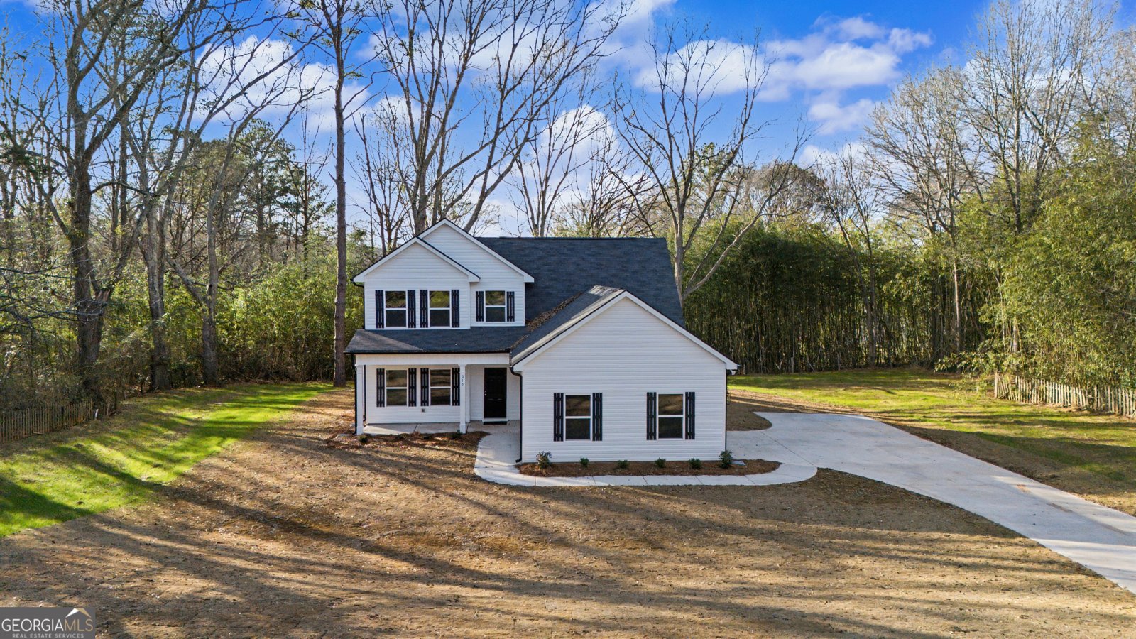 615 McDonough Road Griffin - Photo 38