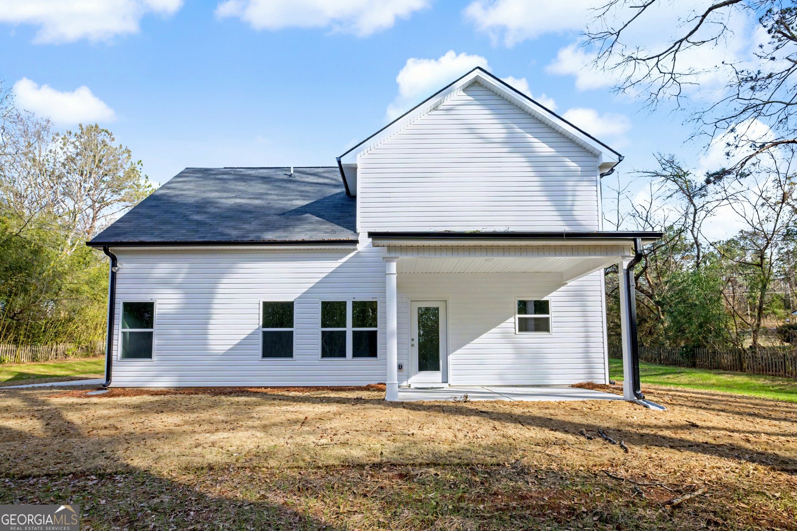 615 McDonough Road Griffin - Photo 40