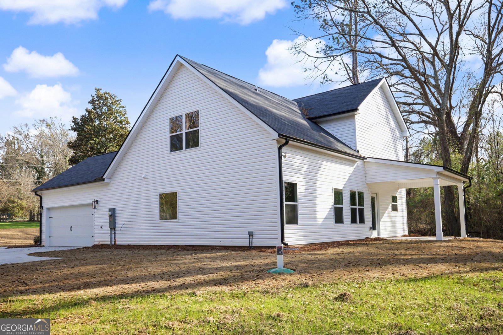 615 McDonough Road Griffin - Photo 42