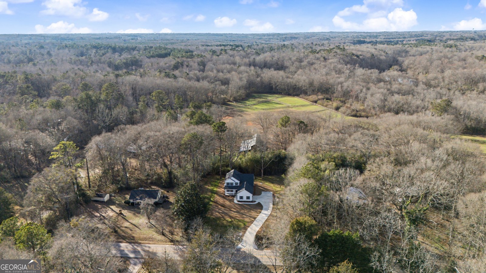 615 McDonough Road Griffin - Photo 43